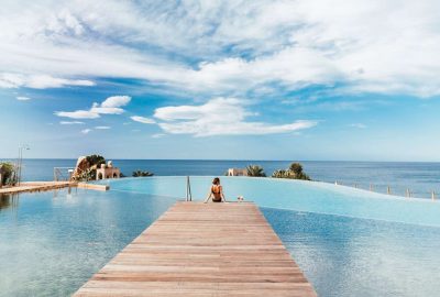 Club Med à Cefalù en Sicile