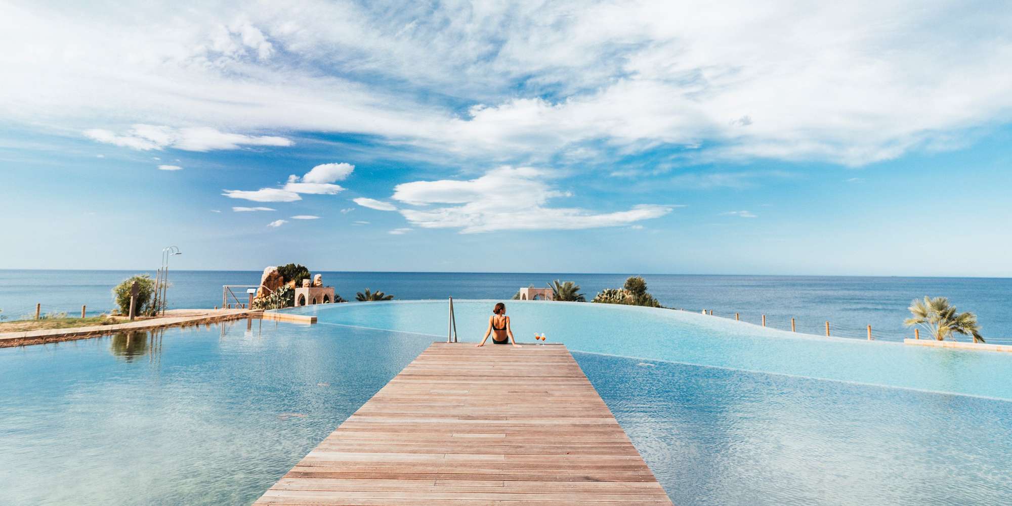 Club Med in Sicily |