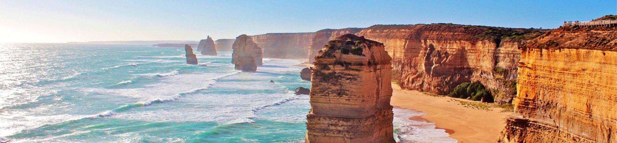 5 endroits romantiques pour une lune de miel d’aventure en Australie