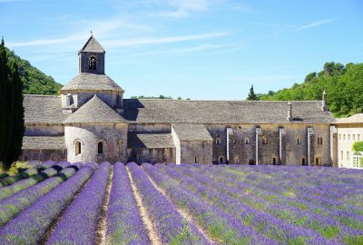 3 jours en Provence, les 10 incontournables