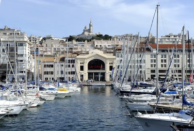 Marseille, idées de visites pour vivre une belle expérience urbaine