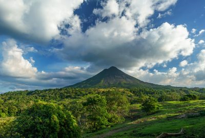 Voyage de randonnée au Costa Rica