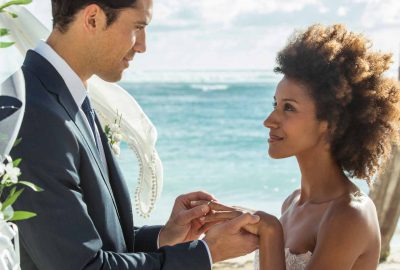 Les forfaits mariages du Club Med dans les Caraïbes