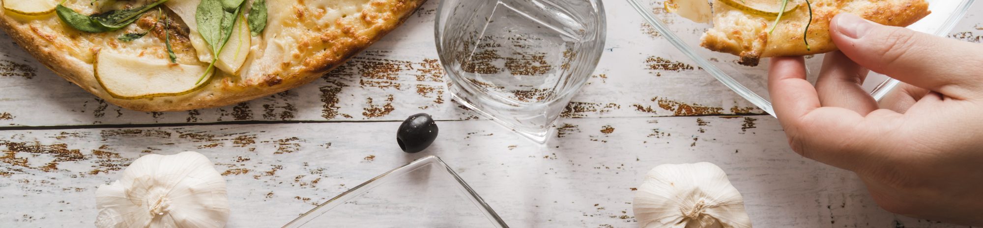 Dites oui à un séjour gourmand en Europe cet hiver