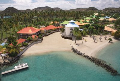 Club Med Les Boucaniers en Martinique