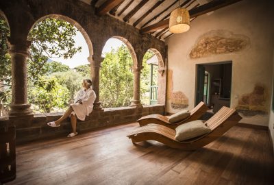 Wellness Program in Machu Picchu & Sacred Valley