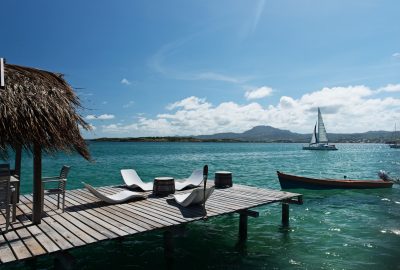 Croisière dans les Caraïbes au départ de la Barbade
