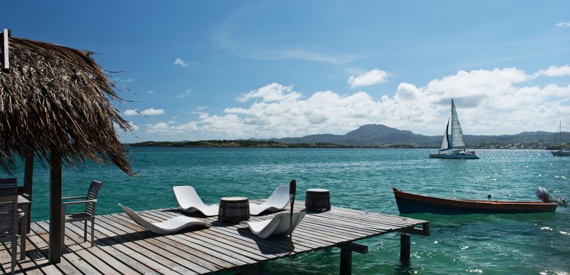 Croisière chic Caraïbes au départ de Miami en hiver 2021