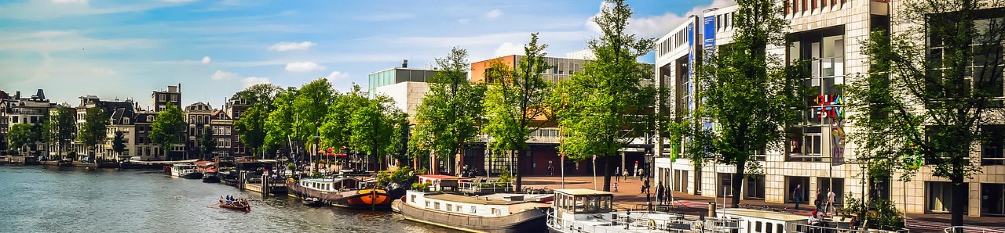 Découvrez la vie locale en visitant des maisons d’Amsterdam transformées en musées