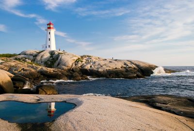 Des croisières au départ de Montréal à la découverte du Canada et de la côte est des États-Unis
