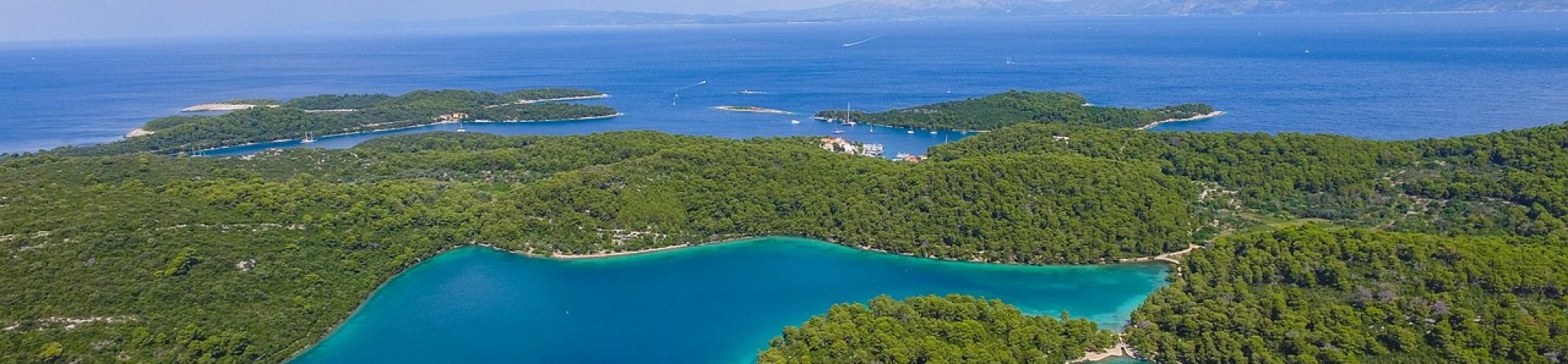 Top 5 des raisons qui font de la Croatie la meilleure destination pour une lune de miel!