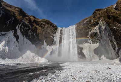 L’Islande classique édition hiver