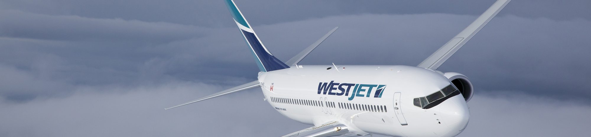 Westjet inaugure sa liaison entre Toronto et l’aéroport de Londres Gatwick