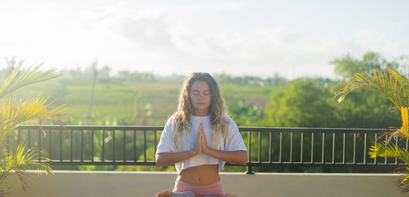 Séjour Yoga et bien-être à Bali
