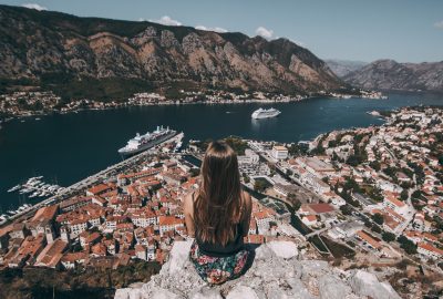 Croisière de 7 jours en Méditerranée de Rome à Athènes
