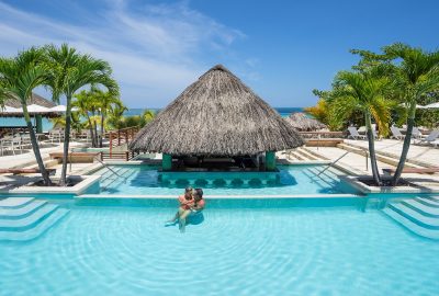 Hôtel Couples Swept Away en Jamaïque, le tout inclus pour adultes actifs