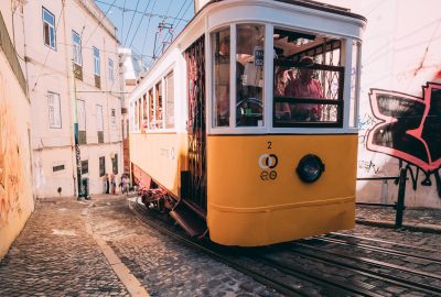 Visiter le Portugal en liberté
