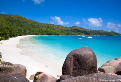 Croisière aux Seychelles et Madagascar avec Le Ponant