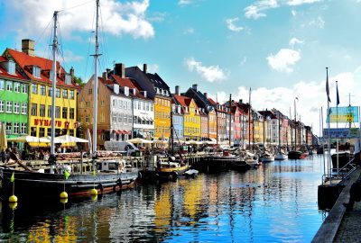 Circuit Copenhague et les fjords de Norvège