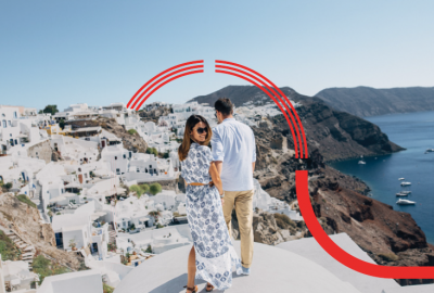 Europe Escape : Buy one Europe Escape and get the 2nd 50% off