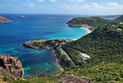 Crystalline Caribbean : cruise in the Caribbean in 2021