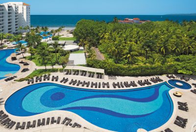 Explorez la côte Pacifique du Mexique à l&rsquo;hôtel tout inclus Dreams Villamagna Nuevo Vallarta