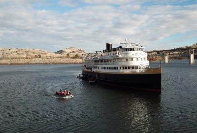 Les rivières de l&rsquo;aventure, croisière sur la Columbia et Snake River