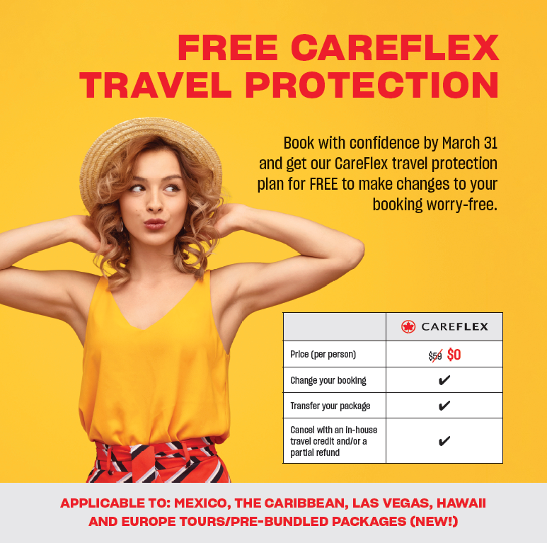 trip flex travel protection