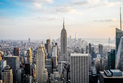 Séjour à New York pour Pâques (4,5jours)