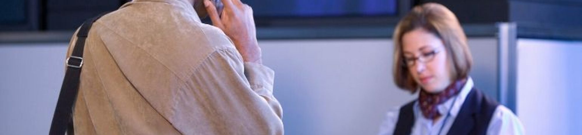 Qui peut voyager en ce moment au temps de la pandémie ?