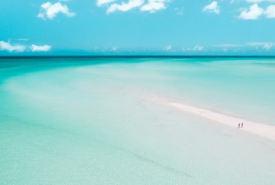 Groupe Voyages VP invites you to discover Turks & Caicos with this exclusive offer