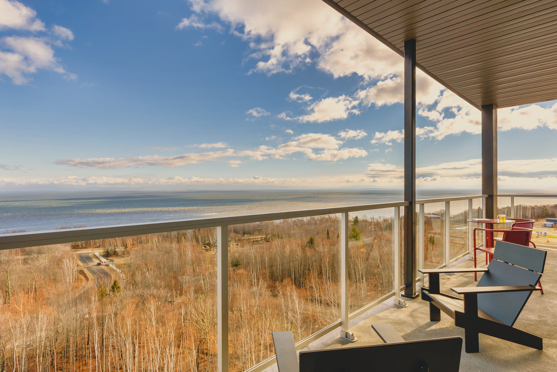 Offre spéciale ClubMed tout inclus Charlevoix