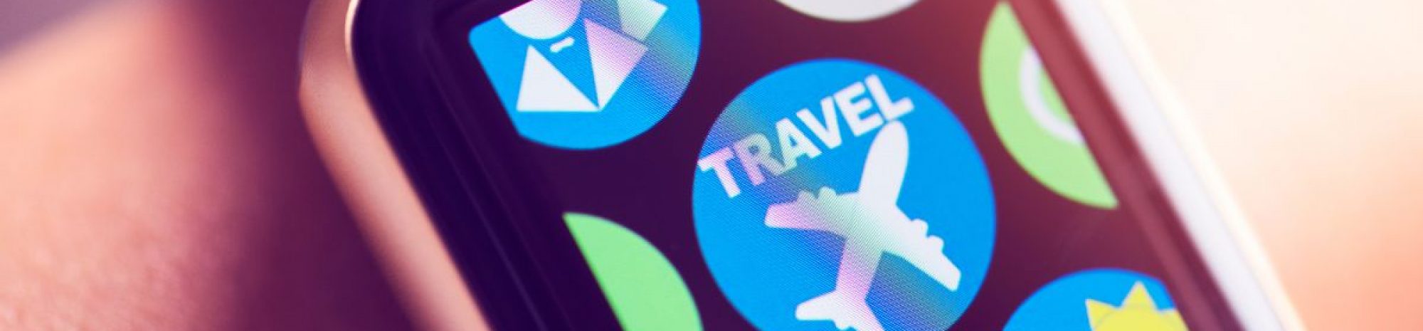 Applications utiles pour voyages d’affaires ou loisirs