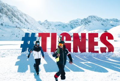 Séjour ski tout‑inclus à Tignes avec Club Med – Luxe, famille & aventure