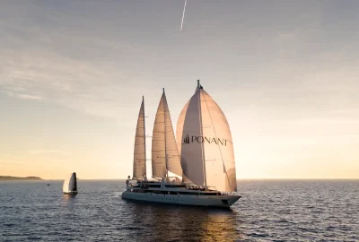 La Grande Boucle Corse – Croisière de 10 jours autour de l’île de Beauté