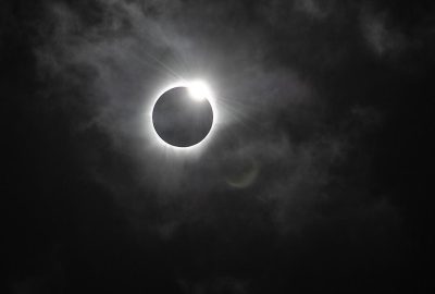 Éclipse solaire totale entre Méditerranée et Atlantique – 8 jours de luxe et d’émerveillement