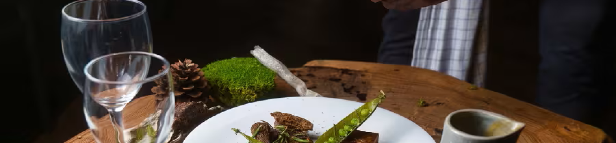 Tundra to Table : une expérience culinaire inuit immersive en Arctique avec Quark Expeditions