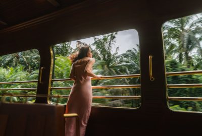 Les 5 plus beaux itinéraires en train de luxe avec Belmond