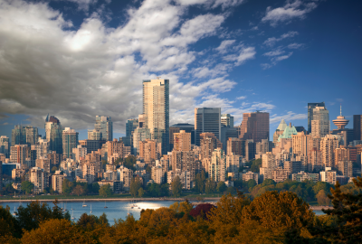 Escapade de quelques jours à Vancouver | Voyage de luxe au Canada avec Virtuoso