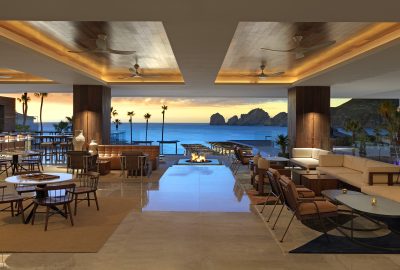 Los Cabos : L’Excellence Signée Meliá Hotels & Resorts