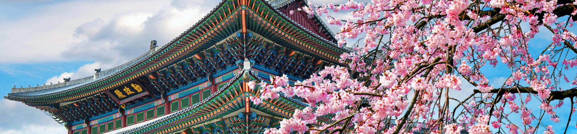 5 Exceptional Destinations for a Timeless Spring