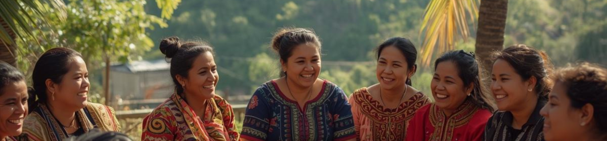 L&rsquo;engagement de Virtuoso et Groupe Voyages VP en 2026 envers les communautés de femmes